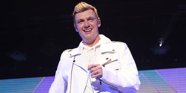Nick Carter
