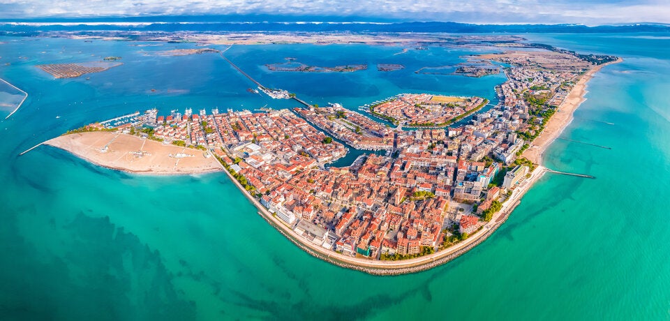 Statt Jesolo, Caorle, Bibione: Diese Adria-Städte sind die besseren Alternativen