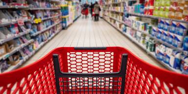 Inflation steigt: Essen und Tanken wird schon wieder teurer
