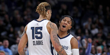 Memphis Grizzlies