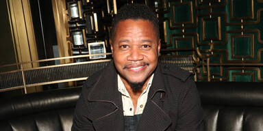 Cuba Gooding Jr.