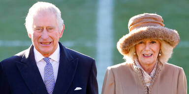 Charles Camilla