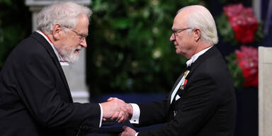 Zeilinger Nobelpreis Gustav