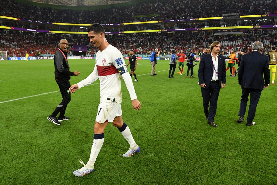 Ronaldo