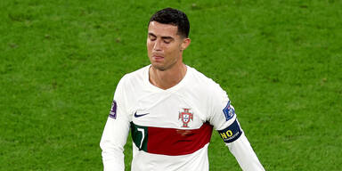 Ronaldo