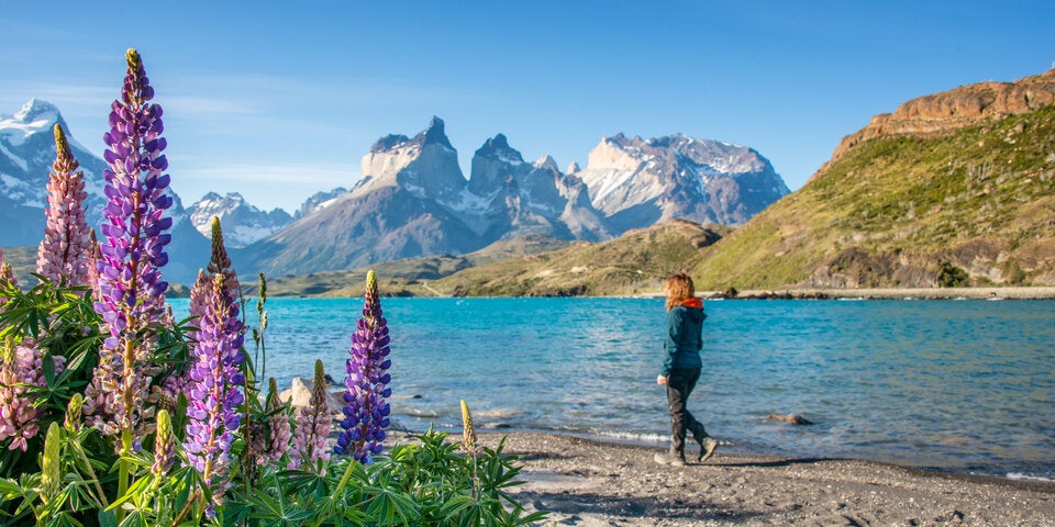 Landschaftliche Vielfalt zeichnet das Land in Südamerika aus.