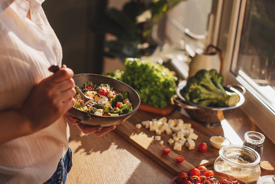 Minus 5 Kilo in 8 Wochen: Ohne Jojo-Effekt zur Bikinifigur