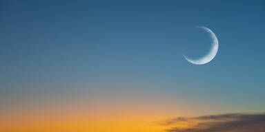 Warum der Neumond am 19. M&auml;rz 2026 f&uuml;r 3 Sternzeichen alles ver&auml;ndert