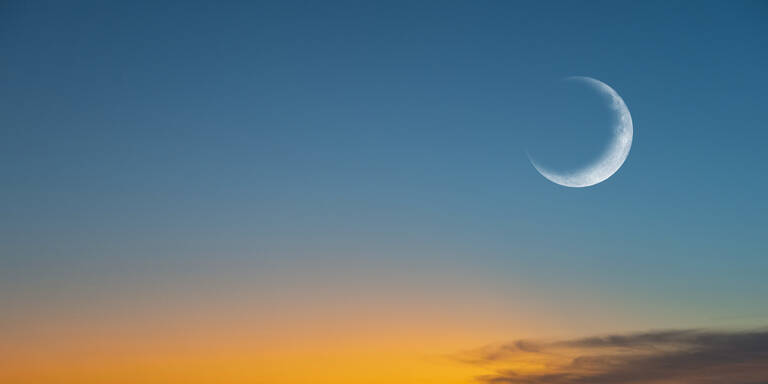 Warum der Neumond am 19. März 2026 für 3 Sternzeichen alles verändert