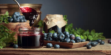 Ausgefallene Marmelade-Rezepte zum Selbermachen