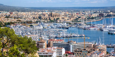 Mallorca