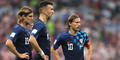 Kroatien Modric Perisic Sosa