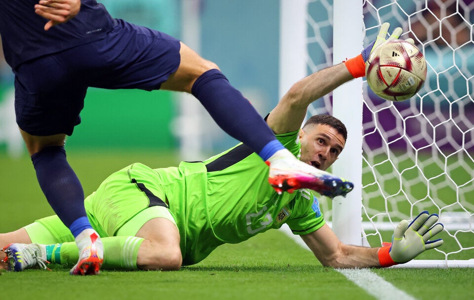 Martinez Argentinien