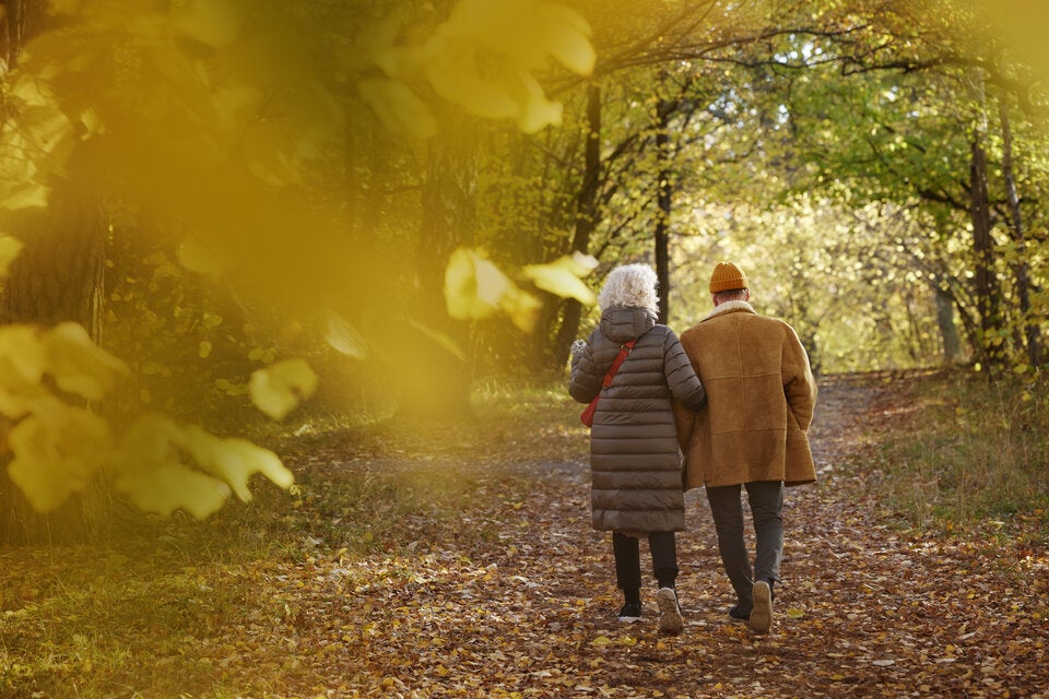 Spazierengehen statt Sport? Das sagen Studien wirklich dazu