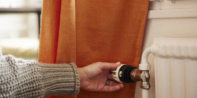 Richtig Heizen im Winter