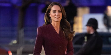 Kate: 200.000 € für ihre Outfits