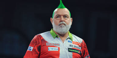 Peter Wright