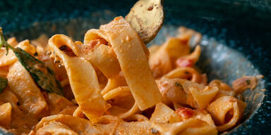 SOS-Tipp: So retten Sie versalzene Nudeln