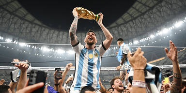 Ticket-Verkauf für die Fußball-WM 2026 startet