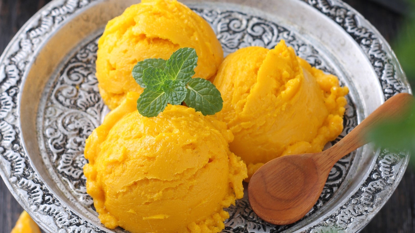 Diätfreundlich: Diese Desserts haben weniger als 100 Kalorien - Cooking