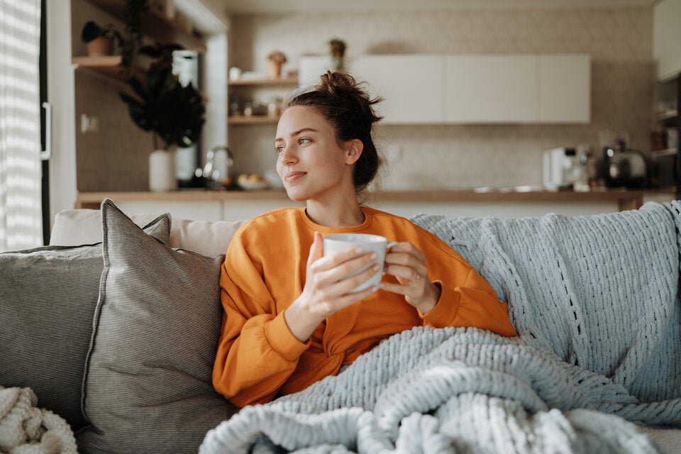 Richtig Heizen im Winter