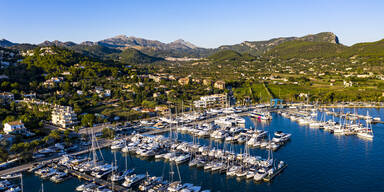 Luxus pur auf der Baleareninsel