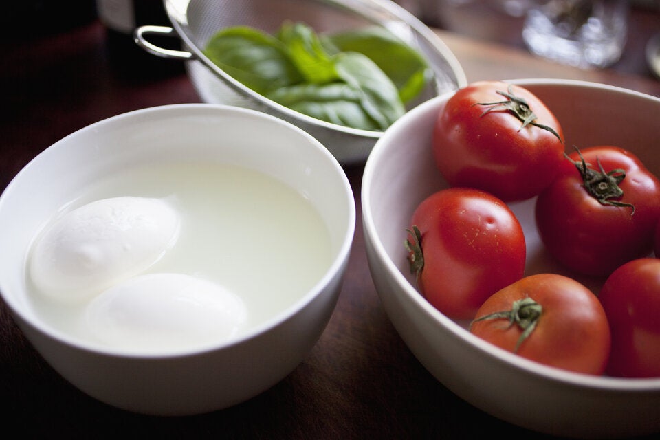 Unerwartet nützlich: Darum sollten Sie Mozzarella-Wasser nie wegschütten