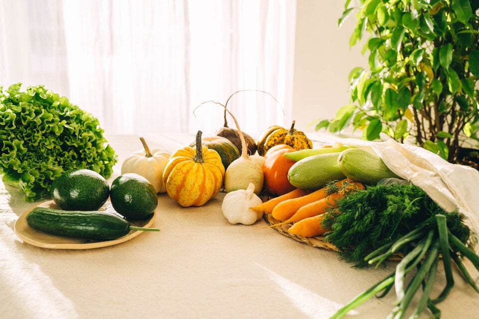 Jetzt zugreifen: Dieses Obst und Gemüse sollten Sie im September nicht verpassen