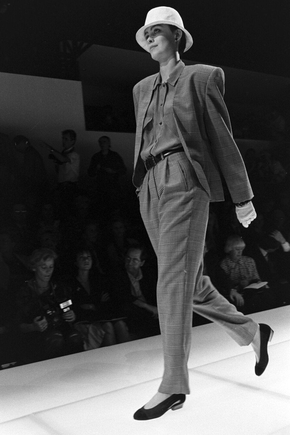 Der wahre Giorgio Armani: Dinge, die kaum jemand über ihn wusste