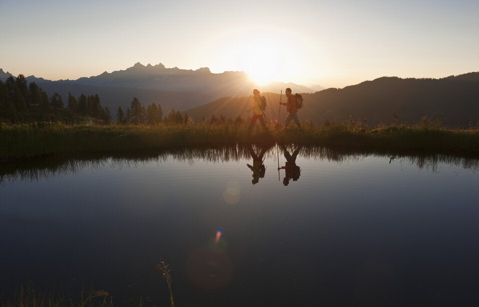Salzburger Seenland: Der Geheimtipp für jeden Urlaubstyp