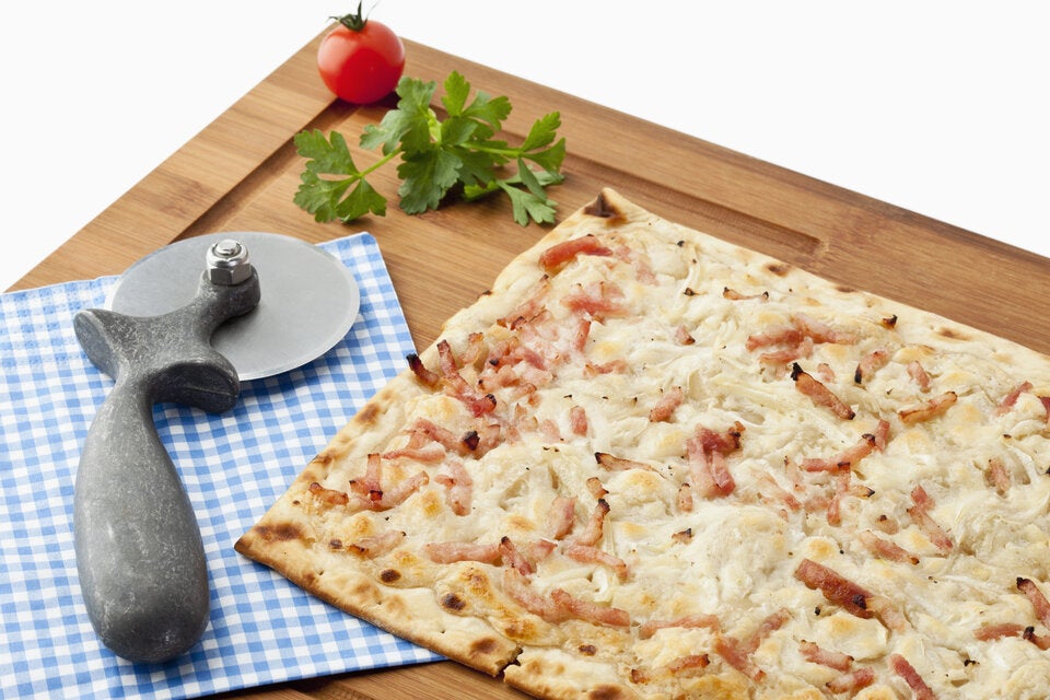 Oster-Reste retten: So zaubern Sie aus Eiern, Schinken & Co. neue Gerichte