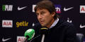 Antonio Conte Pressekonferenz