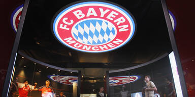Bayern Feature