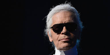 Karl Lagerfeld