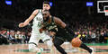 Boston Celtics gegen Milwaukee Bucs
