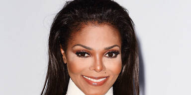 Janet Jackson: Krebs-Schock