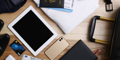 Ex-Polizist mit Tochter und 32 Kilo Gold auf der Flucht