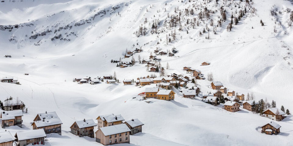 Darum will niemand dieses Land in Europa besuchen
