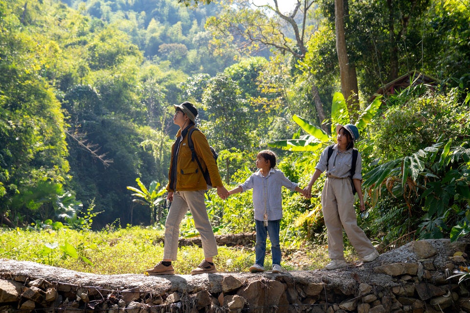 Fun & Action: Familienziele von Afrika bis Asien