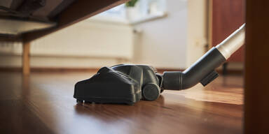 Achtung: Warum Sie Spinnen niemals mit dem Staubsauger einsaugen sollten