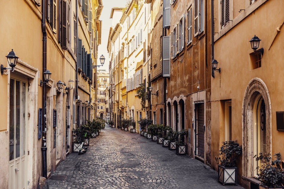 Rom: Geheimtipps in der Ewigen Stadt