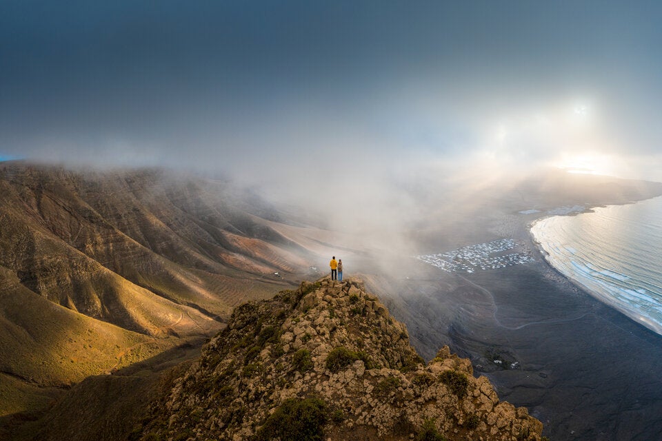 20 Grad im März? Auf diesen europäischen Inseln herrscht Badewetter