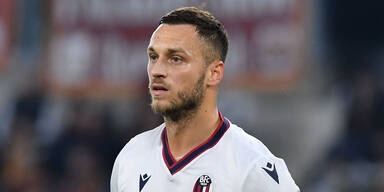 Marko Arnautovic