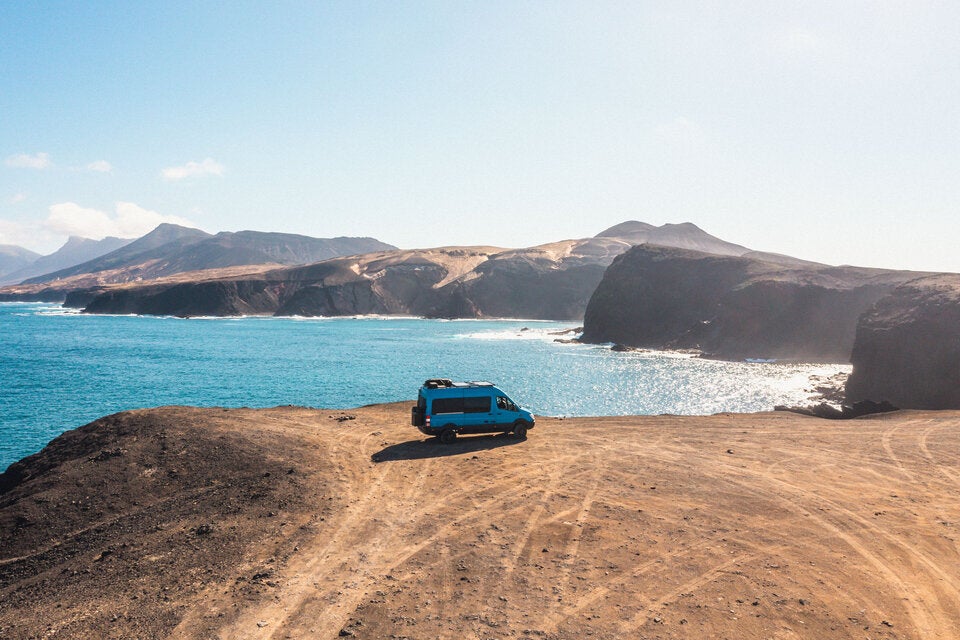 Das sind die besten Reiseziele für jeden Monat in 2026