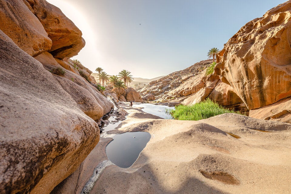 Warum Sie unbedingt im Oktober in den Urlaub fahren sollten