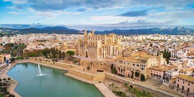 Palma de Mallorca