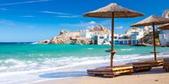 Griechenland führt im Sommer drastische Strand-Regel ein