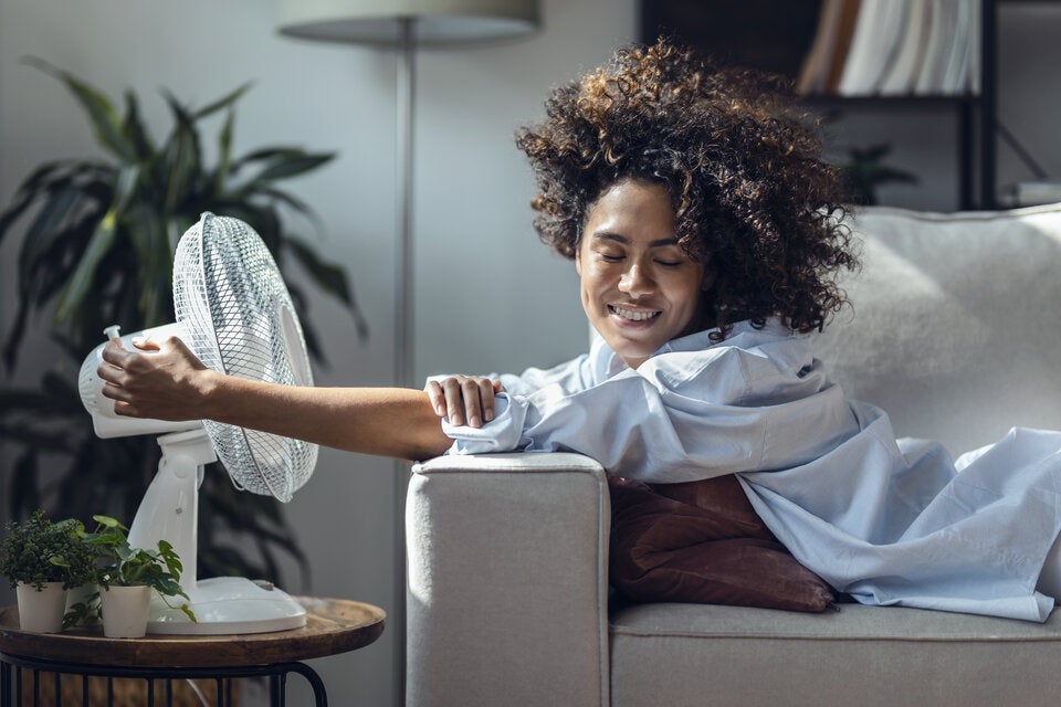 Frischer Wind muss her: Was Sie beim Ventilator-Kauf beachten müssen