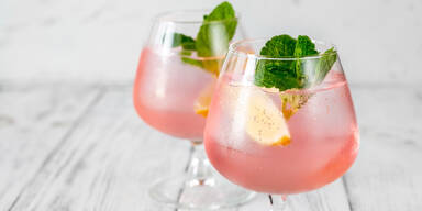 Pinker Aperol: Sarti-Spritz ist der Trend-Aperitivo des Sommers