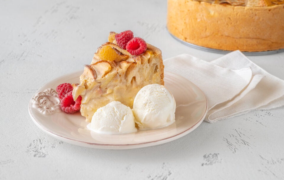 Süße Quitten-Rezepte: 3 unwiderstehliche Desserts